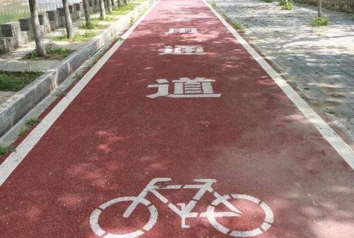 知識(shí)解說：襄陽自行車綠道有啥標(biāo)志性的特點(diǎn)呢？請(qǐng)看下文