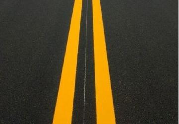 在對襄陽道路標線進行施工時，這些方面要注意！