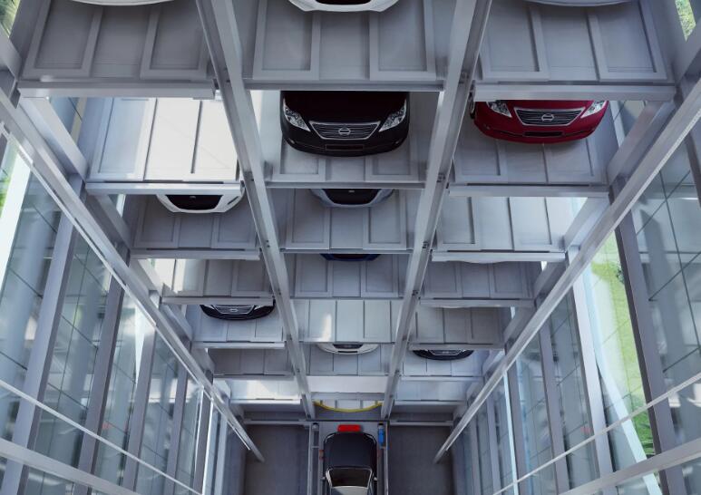 如何選擇立體車庫(kù)？十堰智能車庫(kù)設(shè)計(jì)廠家為你介紹