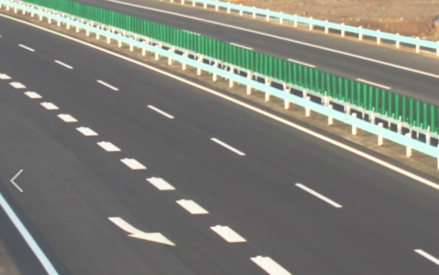 路面劃線的種類有哪些？十堰恐龍道路標(biāo)線施工公司來講解